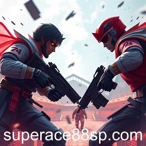 Exploring the Thrilling Universe of Action Games: A Dive into 'SuperAce88'