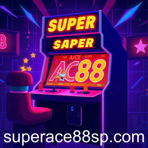 Rediscovering the Joy of 'Arcade Classics' Through SuperAce88