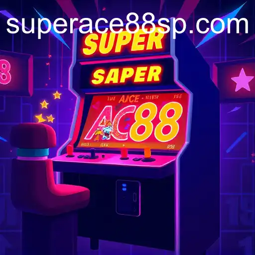 Rediscovering the Joy of 'Arcade Classics' Through SuperAce88