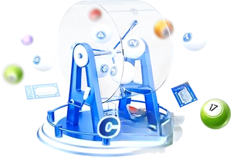 SuperAce88 Lottery games in