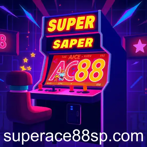 The Evolution of Gaming on SuperAce88