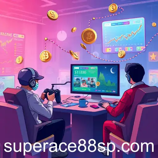 The Evolution of Online Gaming in 2025