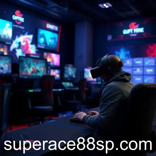 Gaming Industry Faces New Challenges