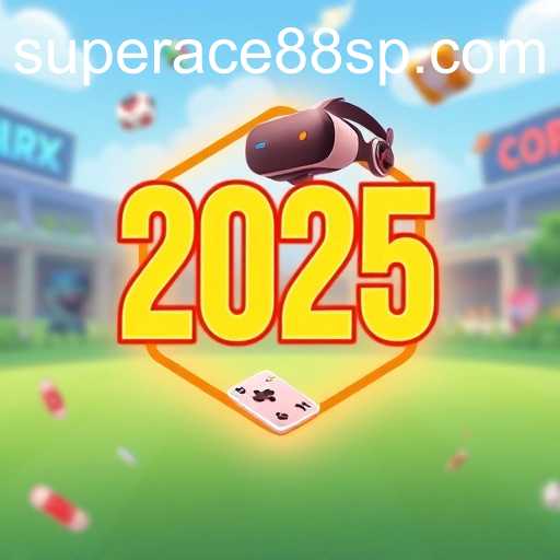 Gaming Innovations and Trends in 2025