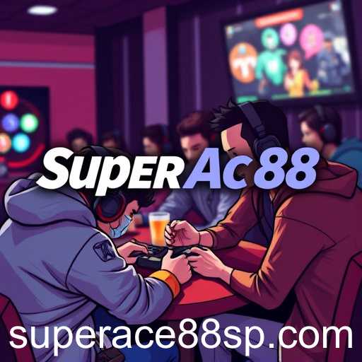 Gaming Landscape Evolution: The Role of SuperAce88