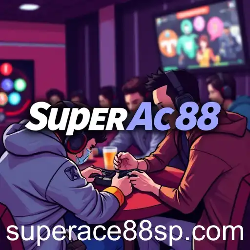Gaming Landscape Evolution: The Role of SuperAce88