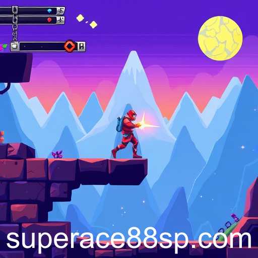 Exploring Indie Gems: The Rise of 'SuperAce88' in the Gaming Community