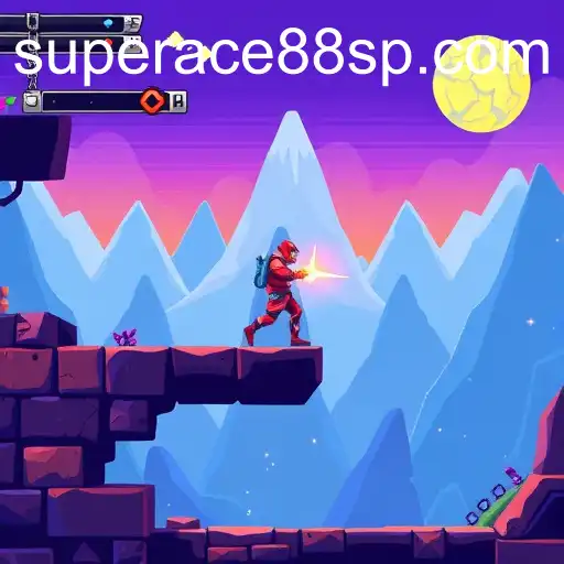 Exploring Indie Gems: The Rise of 'SuperAce88' in the Gaming Community