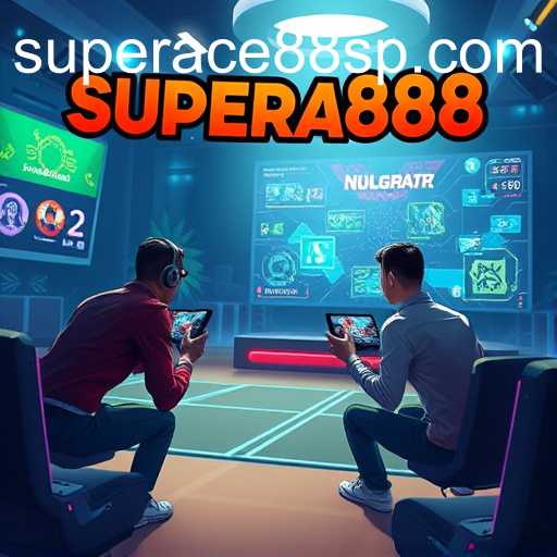 Revolutionizing Online Gaming Landscapes