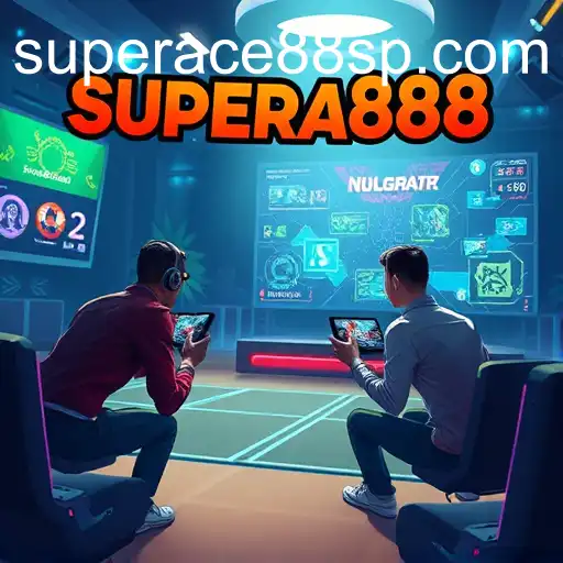 Revolutionizing Online Gaming Landscapes