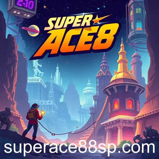 The Rise of SuperAce88 in the Gaming World