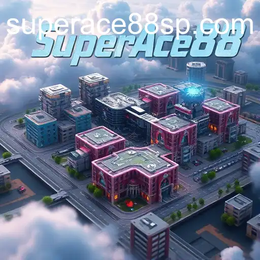 Exploring the World of Simulation Games with SuperAce88
