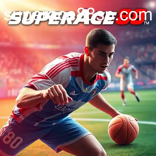 Exploring the Excitement of 'Sports Games' Under the 'SuperAce88' Banner