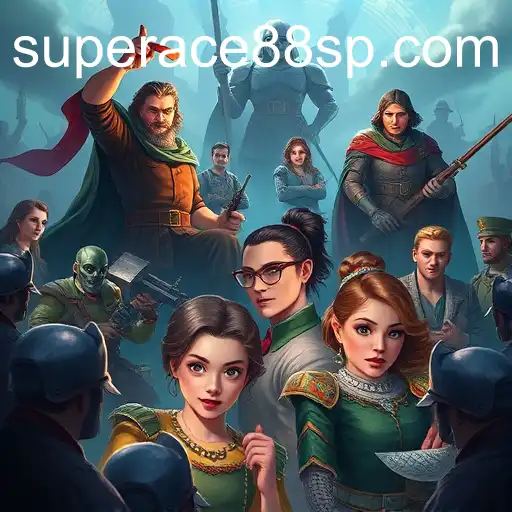 Exploring the Intricacies of Strategy Games: The Rise of SuperAce88