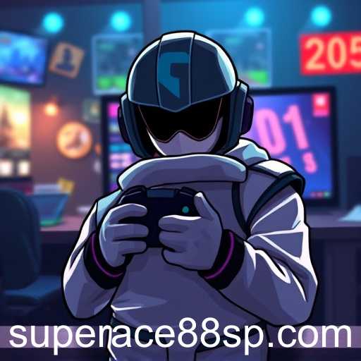 SuperAce88: Revolutionizing Digital Gaming