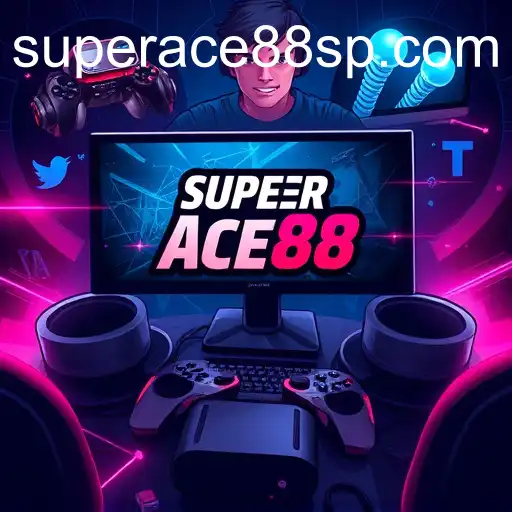 SuperAce88 Empowers English Gaming Community