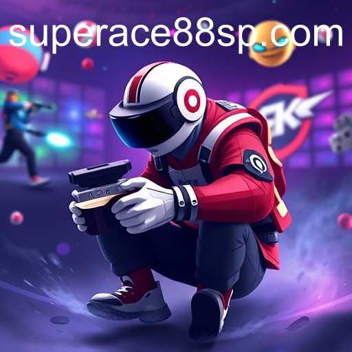 SuperAce88 Revolutionizes Online Gaming in 2025