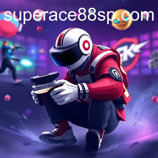 SuperAce88 Revolutionizes Online Gaming in 2025