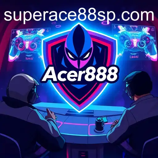 The Rise of SuperAce88 in Gaming Culture