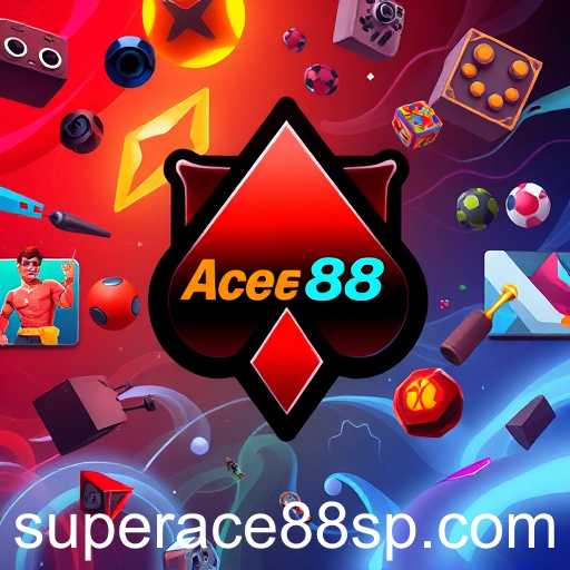 SuperAce88: Revolutionizing Online Gaming Experience