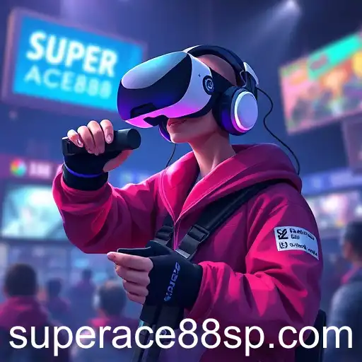 Navigating the Evolution of Gaming with SuperAce88