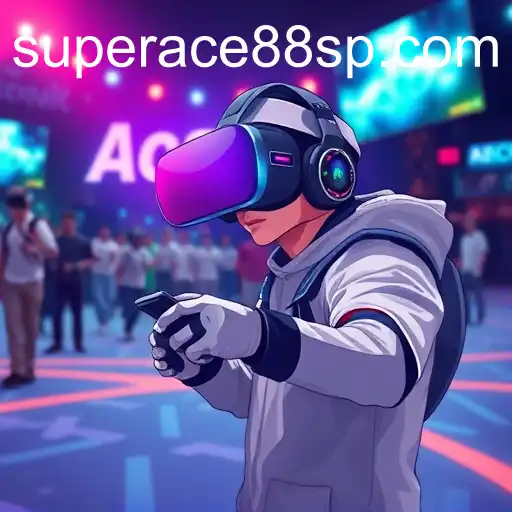 SuperAce88: The Gaming Hub of 2025