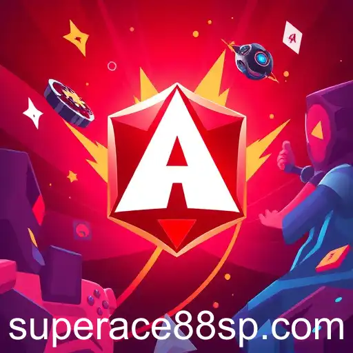 SuperAce88's Rise in the Gaming World