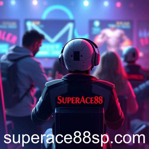 The Rise of SuperAce88 in Gaming Culture