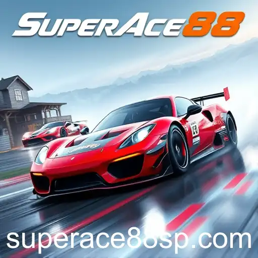 The Digital Rise of SuperAce88 in Gaming