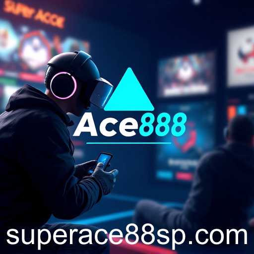 Gaming Revolution: SuperAce88 Sets New Standards