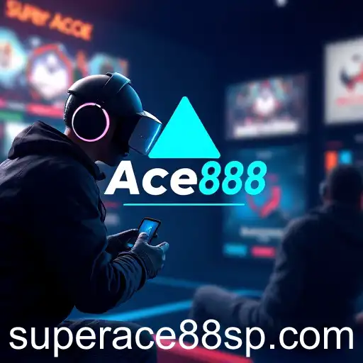 Gaming Revolution: SuperAce88 Sets New Standards