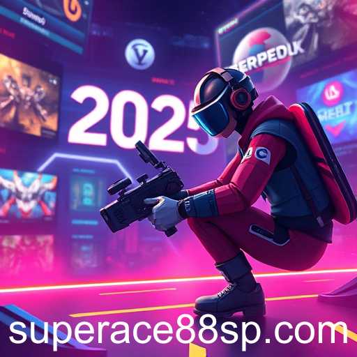 SuperAce88: A New Era in Online Gaming Revolution