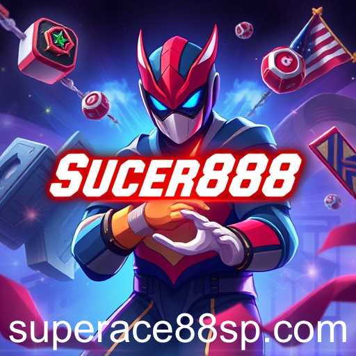 SuperAce88: Revolutionizing Online Gaming in 2025
