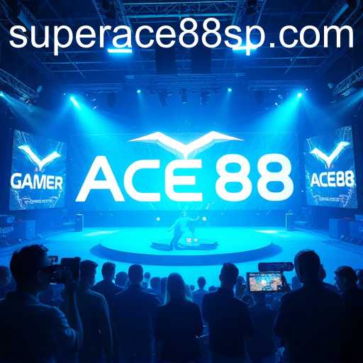 SuperAce88: A Nexus for Gamers and Innovators
