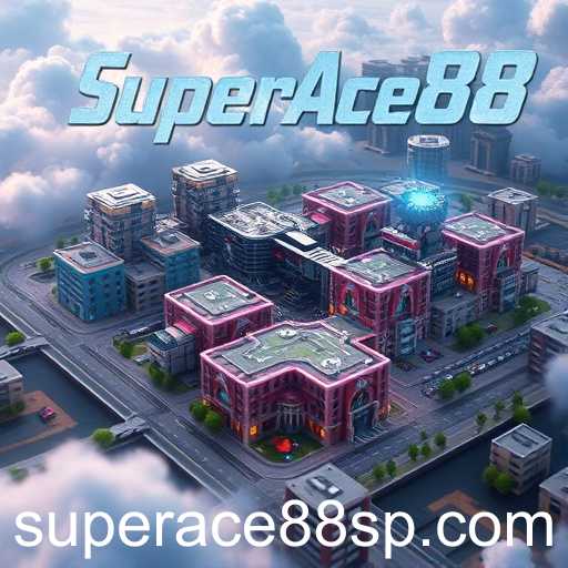 The Rise of SuperAce88: Dominating the Online Gaming World