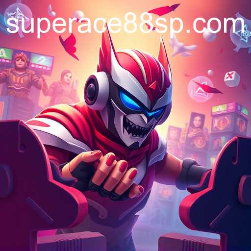 The Rise of SuperAce88 in Online Gaming
