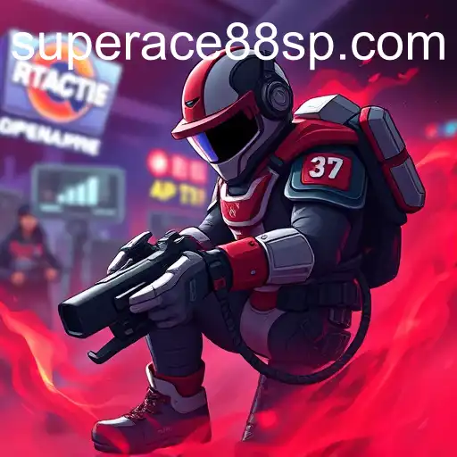 SuperAce88: The Future of Online Gaming Unveiled