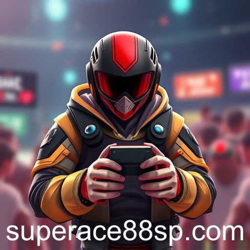 SuperAce88 Shakes Up Online Gaming in 2025