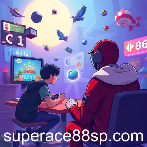 SuperAce88: Revolutionizing Online Gaming in 2025
