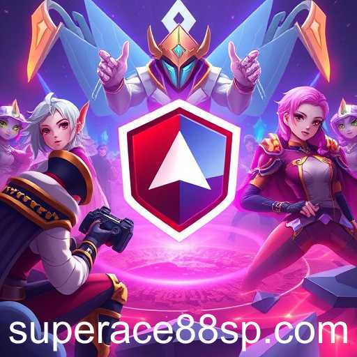 The Rise of SuperAce88: Revolutionizing the Gaming World